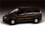 Lancia Phedra